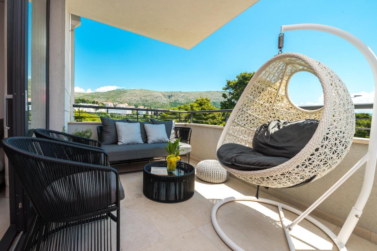 Saint Blaise Luxury Suite Dubrovnik Kültér fotó