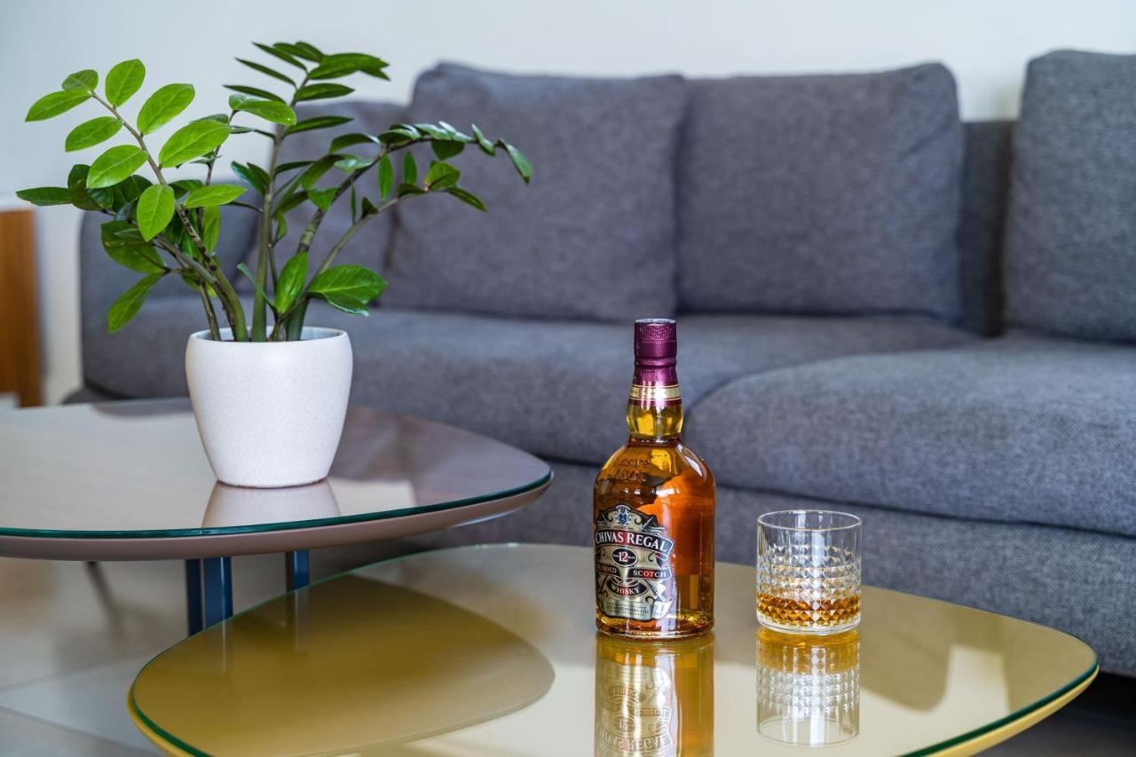 Saint Blaise Luxury Suite Dubrovnik Kültér fotó