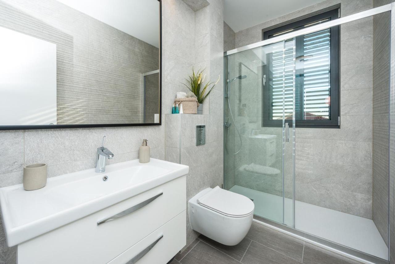 Saint Blaise Luxury Suite Dubrovnik Kültér fotó
