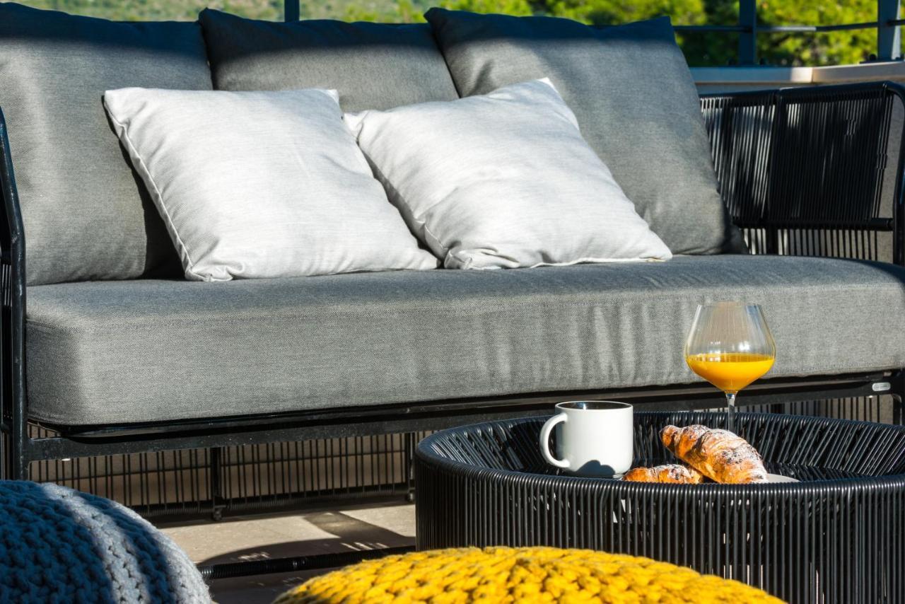 Saint Blaise Luxury Suite Dubrovnik Kültér fotó