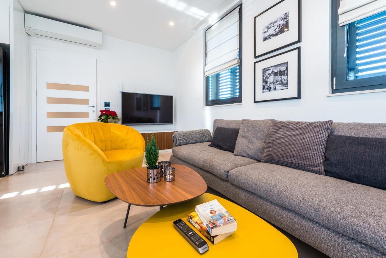 Saint Blaise Luxury Suite Dubrovnik Kültér fotó