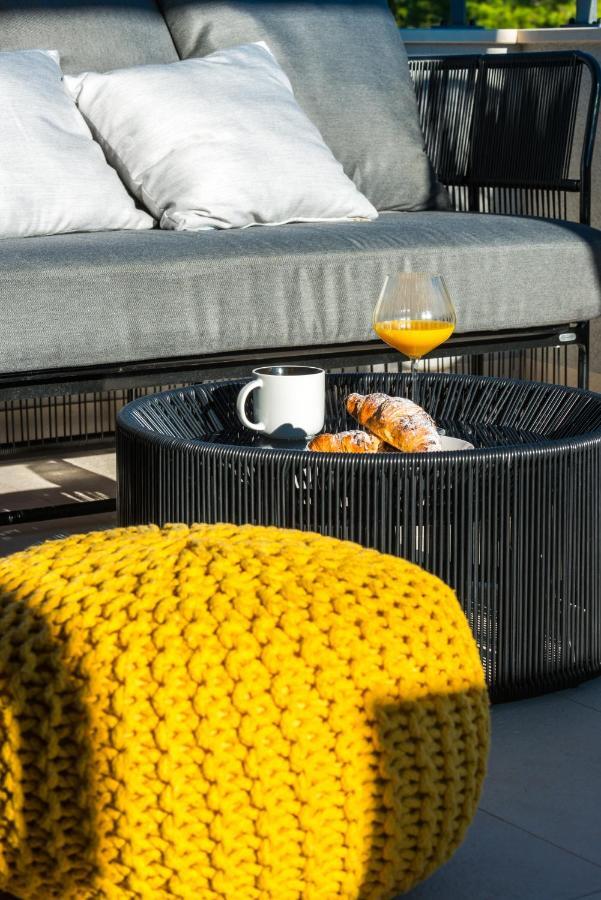 Saint Blaise Luxury Suite Dubrovnik Kültér fotó