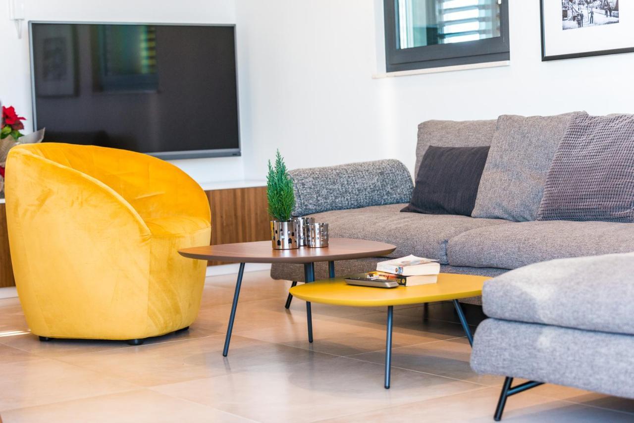 Saint Blaise Luxury Suite Dubrovnik Kültér fotó