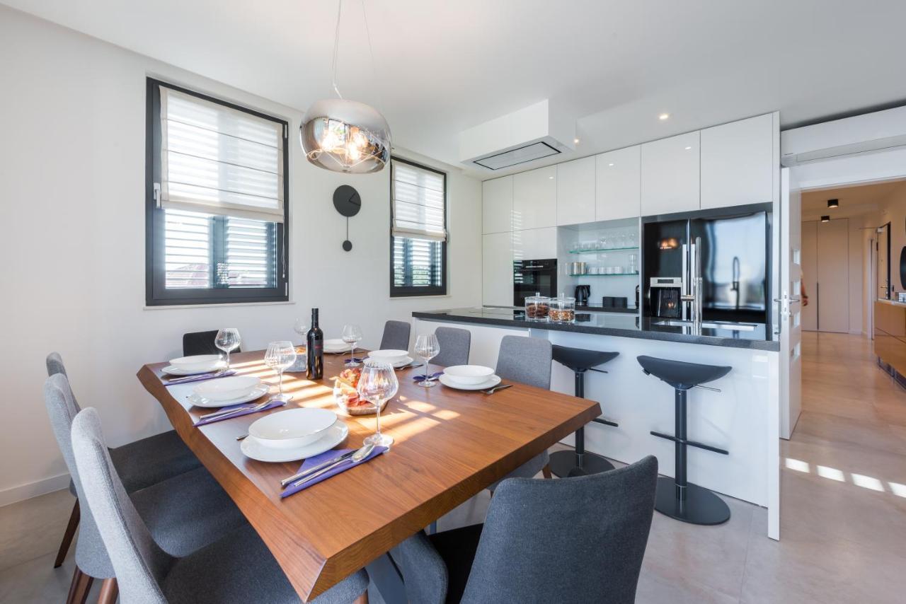Saint Blaise Luxury Suite Dubrovnik Kültér fotó