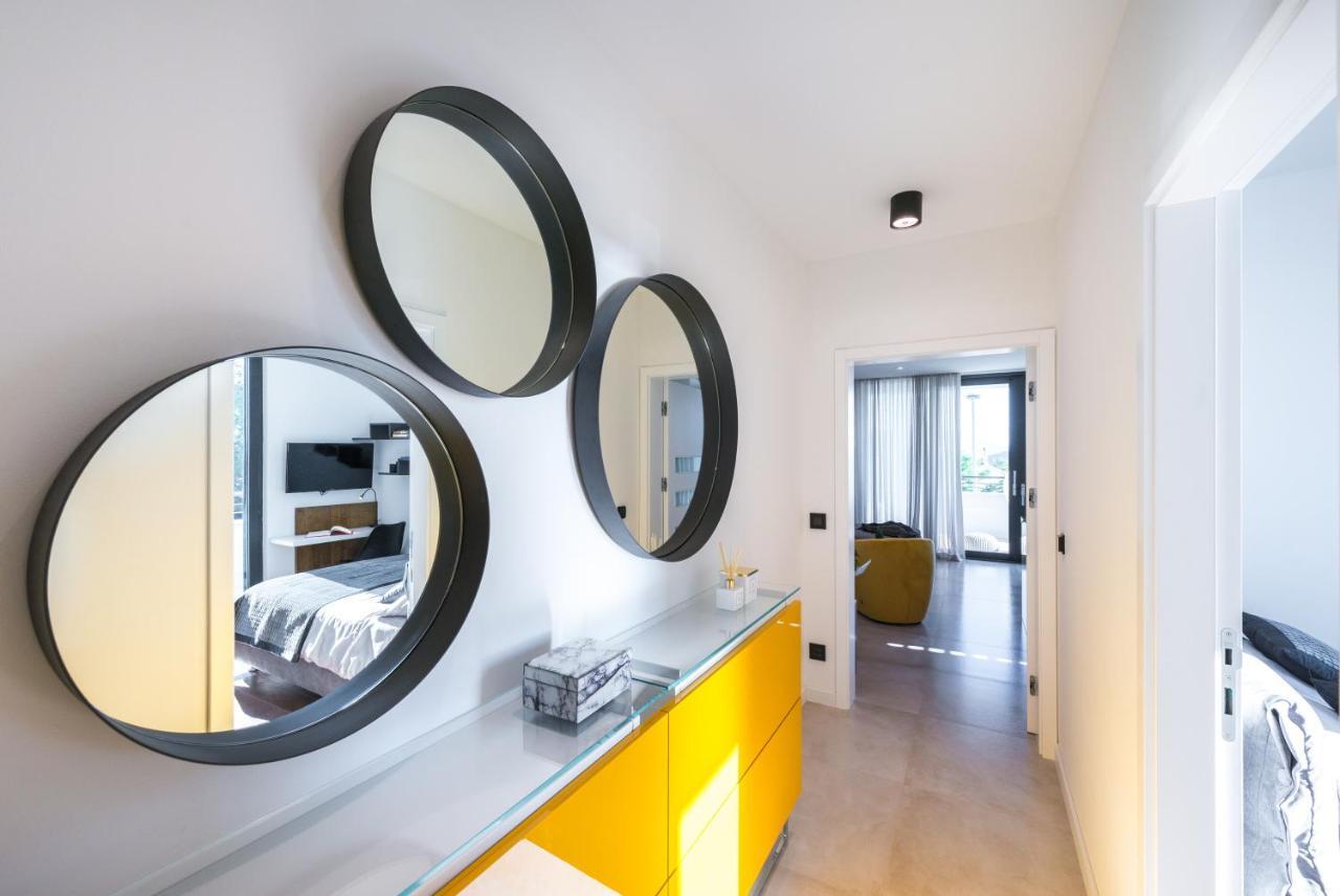 Saint Blaise Luxury Suite Dubrovnik Kültér fotó